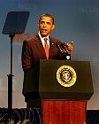 President Obama